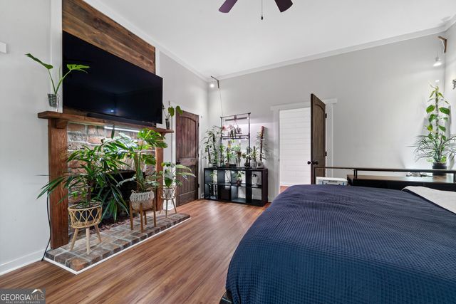 7170 Church Street, Bartow, GA 30413