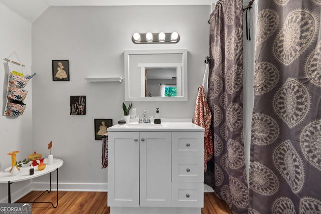 7170 Church Street, Bartow, GA 30413