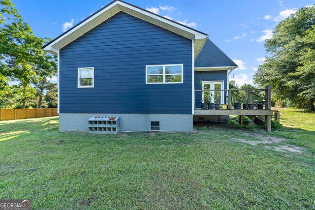 7170 Church Street, Bartow, GA 30413