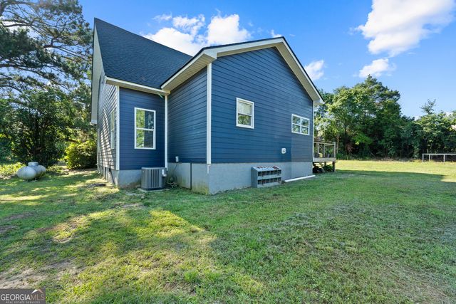 7170 Church Street, Bartow, GA 30413