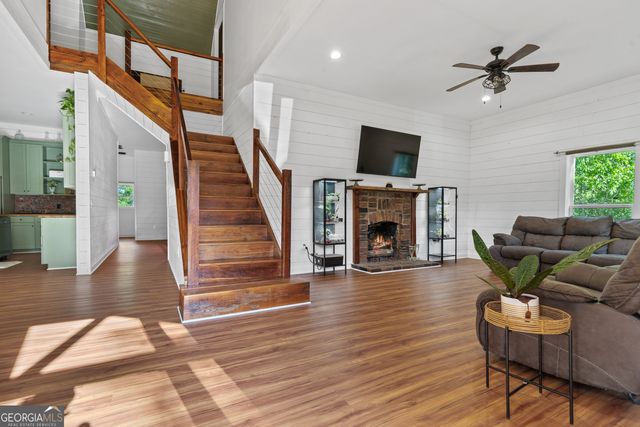 7170 Church Street, Bartow, GA 30413