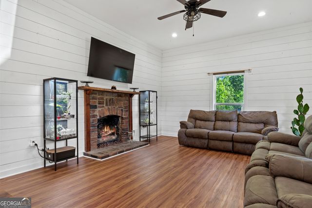 7170 Church Street, Bartow, GA 30413