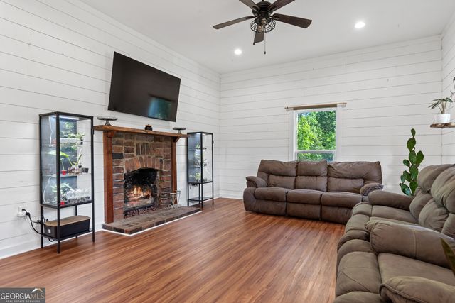 7170 Church Street, Bartow, GA 30413