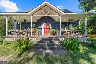 7170 Church Street, Bartow, GA 30413