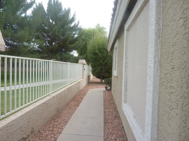 1600 W Gail Drive, Chandler, AZ 85224
