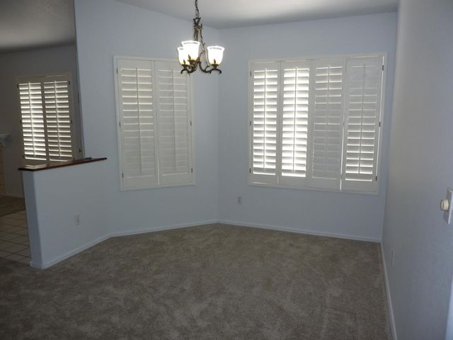 1600 W Gail Drive, Chandler, AZ 85224
