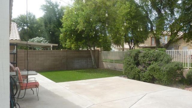 1600 W Gail Drive, Chandler, AZ 85224