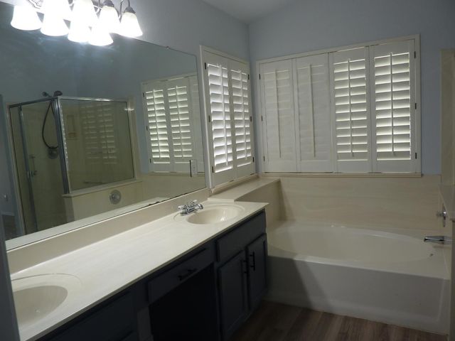 1600 W Gail Drive, Chandler, AZ 85224