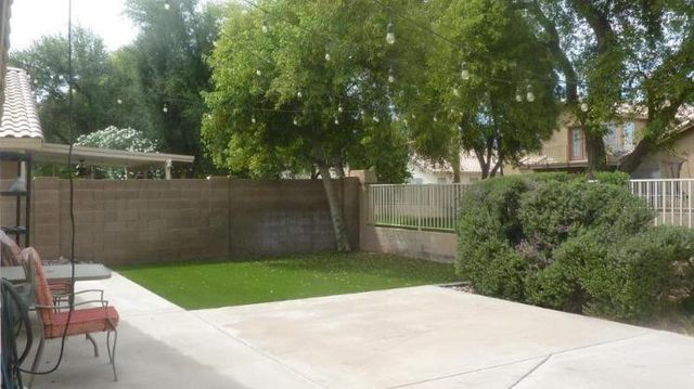 1600 W Gail Drive, Chandler, AZ 85224