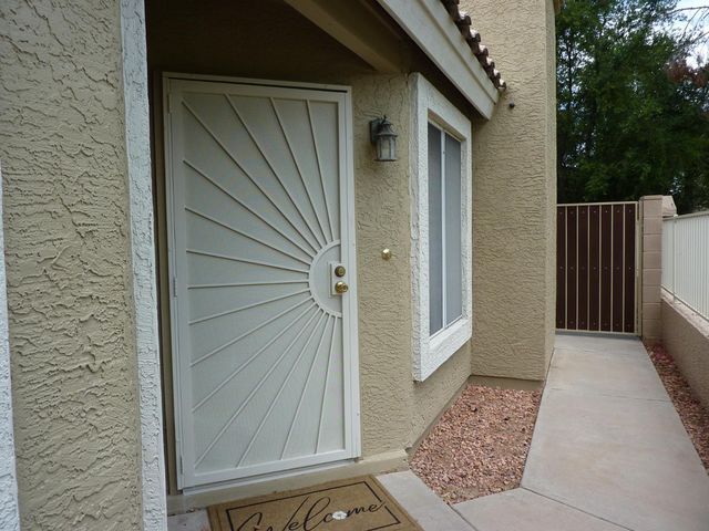1600 W Gail Drive, Chandler, AZ 85224