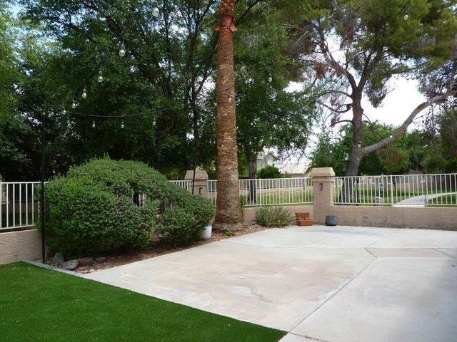 1600 W Gail Drive, Chandler, AZ 85224