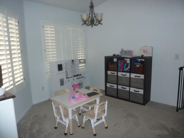 1600 W Gail Drive, Chandler, AZ 85224