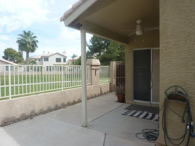1600 W Gail Drive, Chandler, AZ 85224
