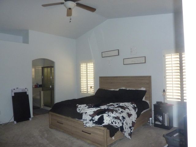 1600 W Gail Drive, Chandler, AZ 85224