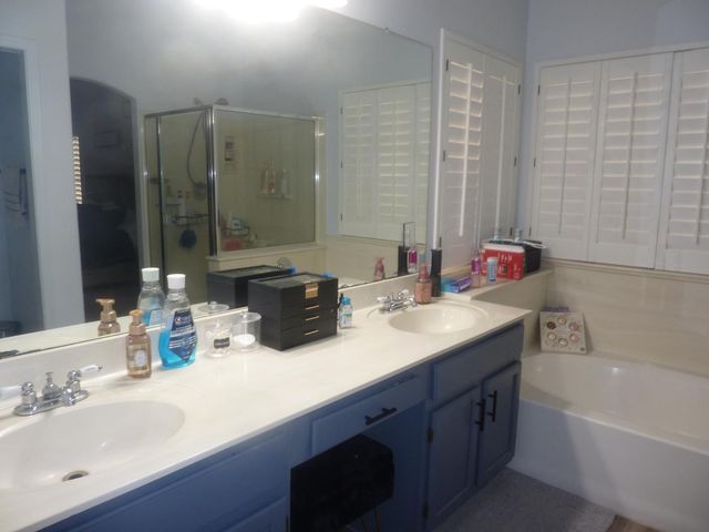 1600 W Gail Drive, Chandler, AZ 85224