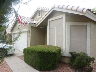 1600 W Gail Drive, Chandler, AZ 85224