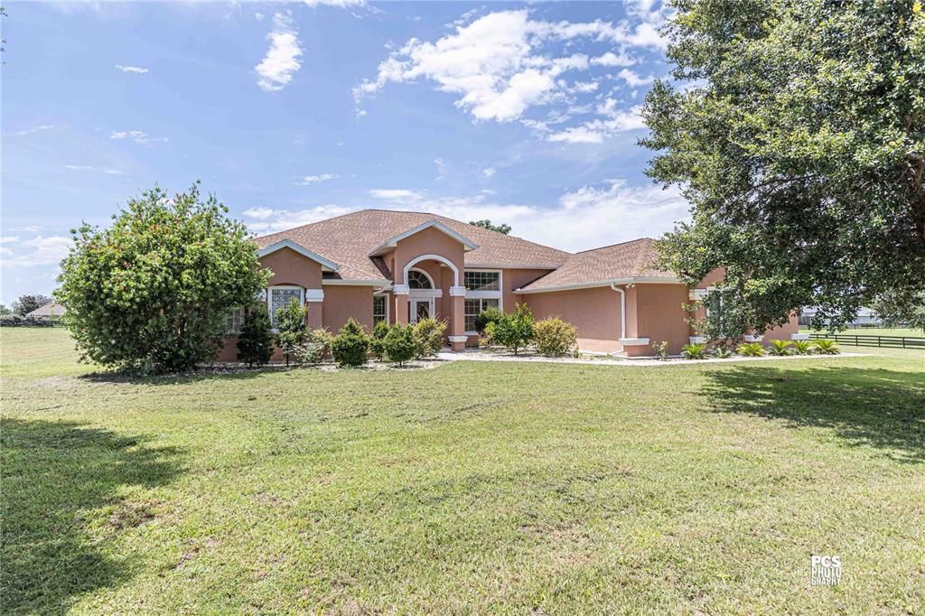 2679 NE 108TH LANE, Oxford, FL 34484