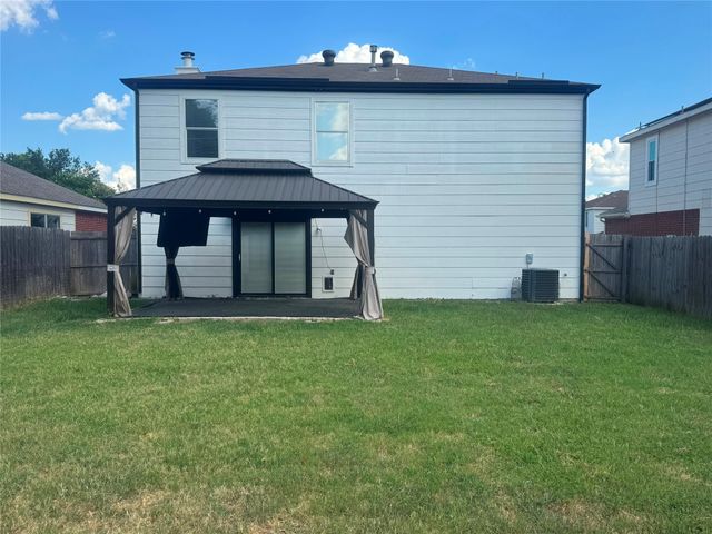 3244 Bent Creek Drive, Denton, TX 76210