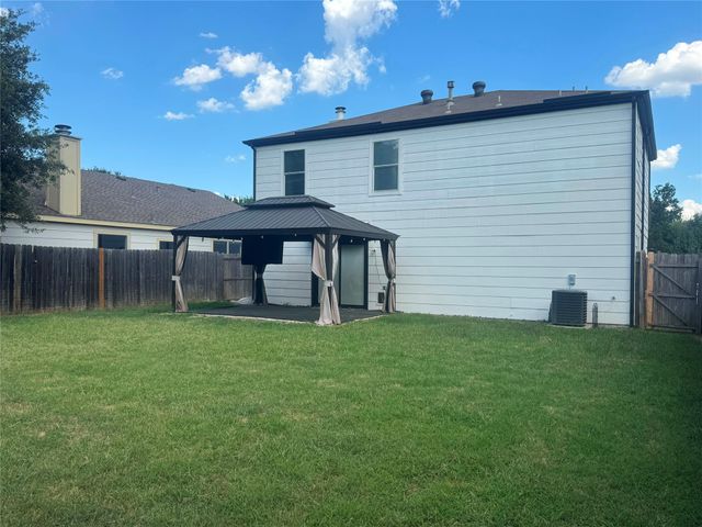 3244 Bent Creek Drive, Denton, TX 76210