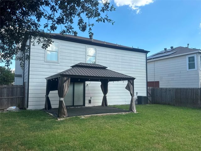 3244 Bent Creek Drive, Denton, TX 76210