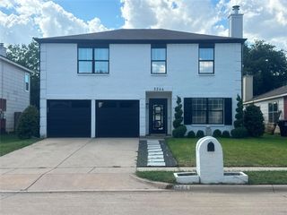 3244 Bent Creek Drive, Denton, TX 76210