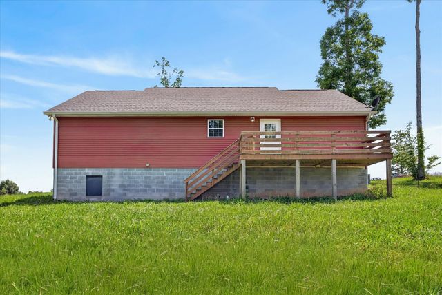 171 High Point Rd, Erin, TN 37061
