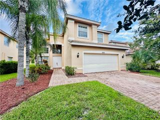 1923 Grey Falcon Circle SW, Vero Beach, FL 32962