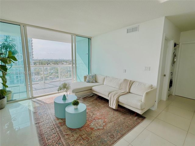 1861 S River Drive 1501, Miami, FL 33125