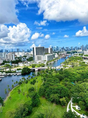 1861 S River Drive 1501, Miami, FL 33125