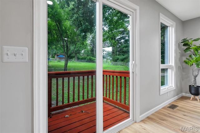 10233 Unicorn Drive, Bellefontaine Nghbrs, MO 63137