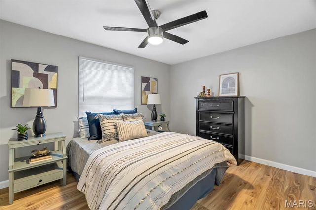 10233 Unicorn Drive, Bellefontaine Nghbrs, MO 63137