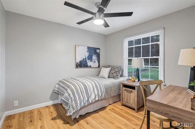 10233 Unicorn Drive, Bellefontaine Nghbrs, MO 63137