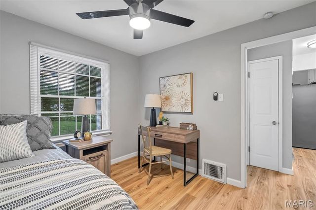 10233 Unicorn Drive, Bellefontaine Nghbrs, MO 63137