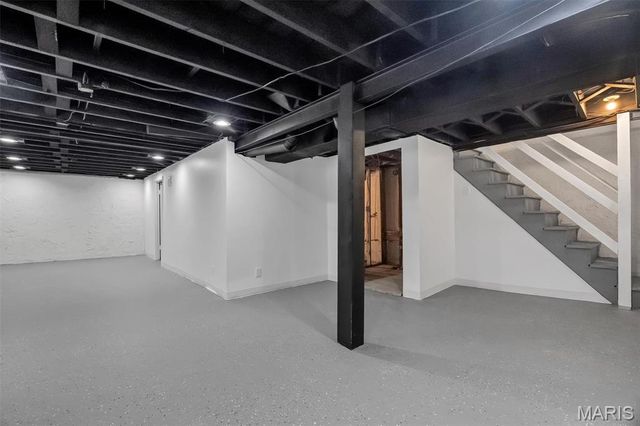 10233 Unicorn Drive, Bellefontaine Nghbrs, MO 63137