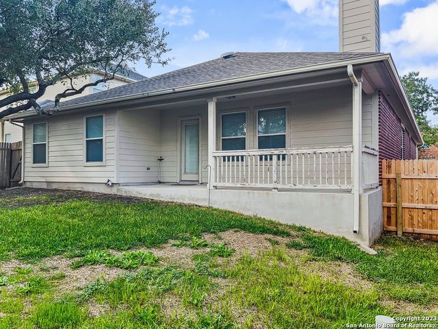 610 Point Spring, San Antonio, TX 78253