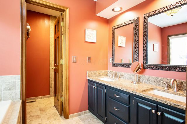 5650 Loch Broom Circle, Dublin, OH 43017