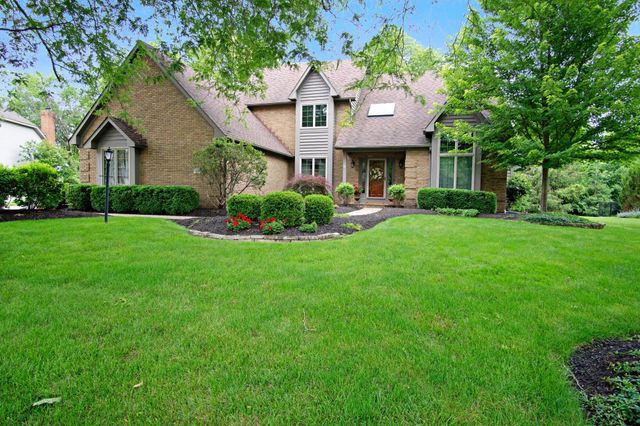 5650 Loch Broom Circle, Dublin, OH 43017