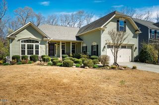 91 Dover Grant Court, Chapel Hill, NC 27517