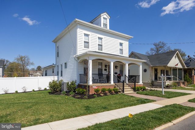 79 UTICA AVE, Haddon Township, NJ 08108