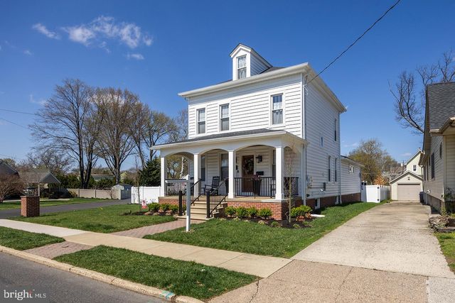 79 UTICA AVE, Haddon Township, NJ 08108