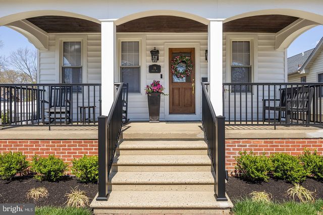 79 UTICA AVE, Haddon Township, NJ 08108