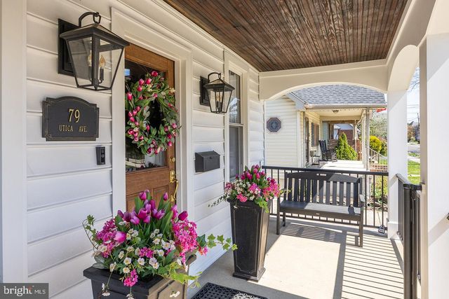 79 UTICA AVE, Haddon Township, NJ 08108