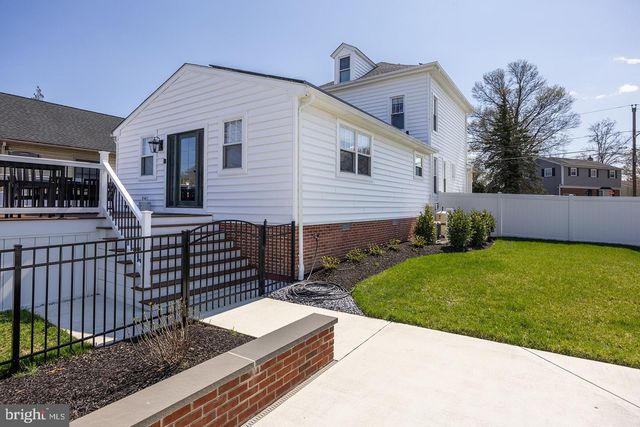 79 UTICA AVE, Haddon Township, NJ 08108