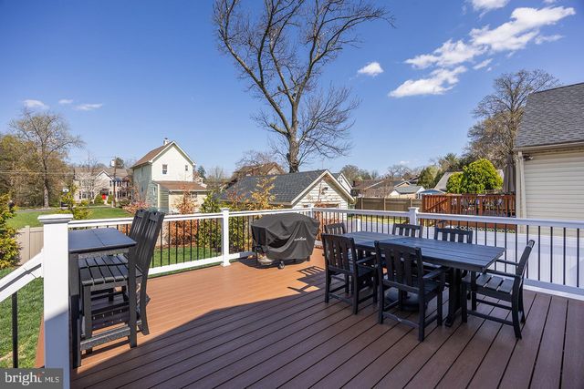 79 UTICA AVE, Haddon Township, NJ 08108