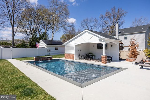 79 UTICA AVE, Haddon Township, NJ 08108