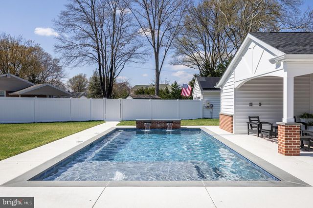 79 UTICA AVE, Haddon Township, NJ 08108