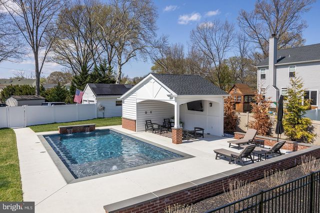 79 UTICA AVE, Haddon Township, NJ 08108