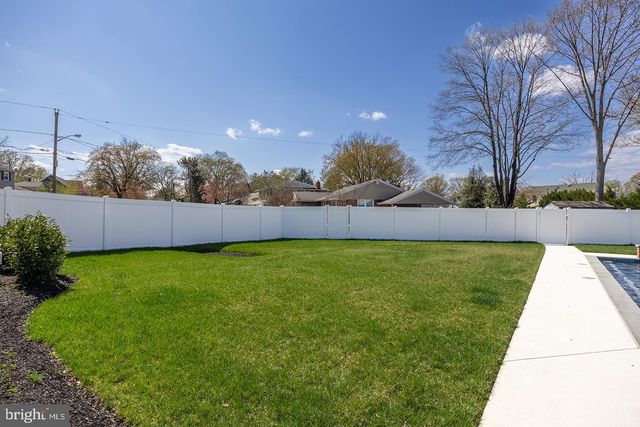 79 UTICA AVE, Haddon Township, NJ 08108