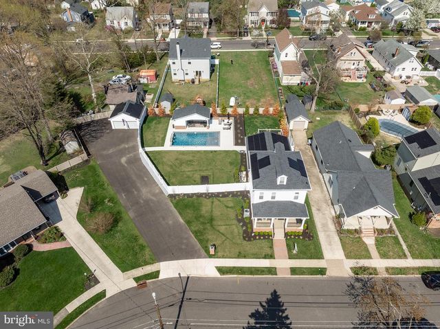 79 UTICA AVE, Haddon Township, NJ 08108