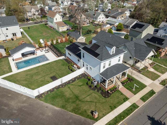 79 UTICA AVE, Haddon Township, NJ 08108